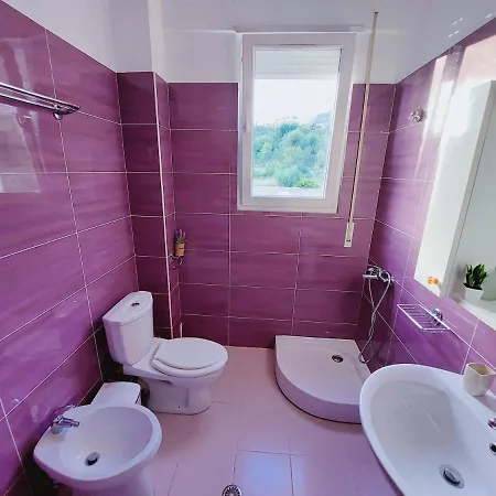 La Palma Apartment *