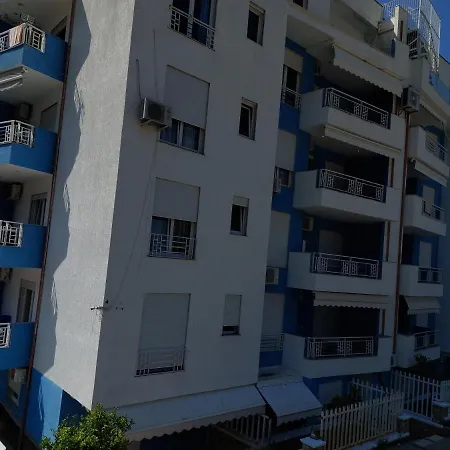 La Palma Apartment