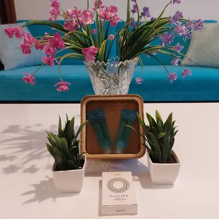 La Palma Apartment *