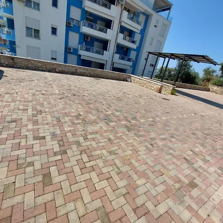 Apartment La Palma Dhermi